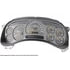 A-1 Cardone 2L-1002 Instrument Cluster Instrument Cluster
