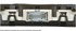 2L-1030 by A-1 CARDONE - Instrument Cluster