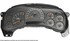 2L-1059 by A-1 CARDONE - Instrument Cluster