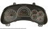 2L-1098 by A-1 CARDONE - Instrument Cluster