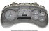 A-1 Cardone 2L-1105 Instrument Cluster Instrument Cluster