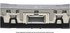 A-1 Cardone 2L-1105 Instrument Cluster Instrument Cluster