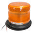 77633 by GROTE - Medium Profile Heavy-Duty Strobe Light, Class I, Smart Strobe, Yellow