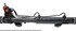 263080 by A-1 CARDONE - Rack and Pinion Assembly