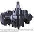 27-7501 by A-1 CARDONE - Steering Gear - Power, Black, Standard Rotation, Remanufactured