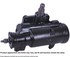 27-7501 by A-1 CARDONE - Steering Gear - Power, Black, Standard Rotation, Remanufactured