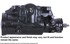 27-7501 by A-1 CARDONE - Steering Gear - Power, Black, Standard Rotation, Remanufactured