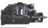 27-7502 by A-1 CARDONE - Remanufactured Steering Gear - 31 Spline, 4 Mounting Holes, 3.31 Turns, Black