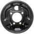 GMB3 by RAYBESTOS - Drum Brake Backing Plate
