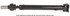 65-9197 by A-1 CARDONE - Driveshaft / Prop Shaft