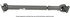 659263 by A-1 CARDONE - Driveshaft / Prop Shaft