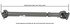 659263 by A-1 CARDONE - Driveshaft / Prop Shaft