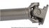 65-9261 by A-1 CARDONE - Driveshaft / Prop Shaft