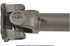 65-9264 by A-1 CARDONE - Driveshaft / Prop Shaft