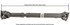 65-9264 by A-1 CARDONE - Driveshaft / Prop Shaft