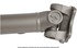 65-9264 by A-1 CARDONE - Driveshaft / Prop Shaft