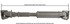 65-9265 by A-1 CARDONE - Driveshaft / Prop Shaft