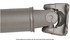 65-9265 by A-1 CARDONE - Driveshaft / Prop Shaft