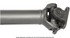 659266 by A-1 CARDONE - Driveshaft / Prop Shaft