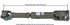 65-9271 by A-1 CARDONE - Driveshaft / Prop Shaft