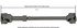 659273 by A-1 CARDONE - Driveshaft / Prop Shaft