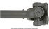 659273 by A-1 CARDONE - Driveshaft / Prop Shaft