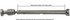 65-9285 by A-1 CARDONE - Driveshaft / Prop Shaft