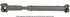 65-9286 by A-1 CARDONE - Driveshaft / Prop Shaft