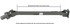 659287 by A-1 CARDONE - Driveshaft / Prop Shaft