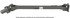 659287 by A-1 CARDONE - Driveshaft / Prop Shaft