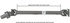 659288 by A-1 CARDONE - Driveshaft / Prop Shaft