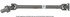 659288 by A-1 CARDONE - Driveshaft / Prop Shaft