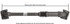 65-9290 by A-1 CARDONE - Driveshaft / Prop Shaft