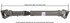 65-9291 by A-1 CARDONE - Driveshaft / Prop Shaft