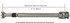 65-9300 by A-1 CARDONE - Driveshaft / Prop Shaft