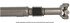 65-9300 by A-1 CARDONE - Driveshaft / Prop Shaft