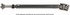 65-9303 by A-1 CARDONE - Driveshaft / Prop Shaft