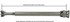 65-9304 by A-1 CARDONE - Driveshaft / Prop Shaft