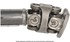 65-9303 by A-1 CARDONE - Driveshaft / Prop Shaft