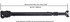 659305 by A-1 CARDONE - Driveshaft / Prop Shaft