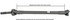 659306 by A-1 CARDONE - Driveshaft / Prop Shaft