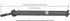 659309 by A-1 CARDONE - PROP SHAFT - DOMESTIC