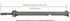 659310 by A-1 CARDONE - Driveshaft / Prop Shaft