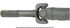 659310 by A-1 CARDONE - Driveshaft / Prop Shaft