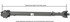 659311 by A-1 CARDONE - Driveshaft / Prop Shaft