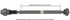 65-9314 by A-1 CARDONE - Driveshaft / Prop Shaft