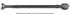 65-9315 by A-1 CARDONE - Driveshaft / Prop Shaft