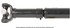 65-9315 by A-1 CARDONE - Driveshaft / Prop Shaft