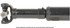 659316 by A-1 CARDONE - Driveshaft / Prop Shaft