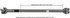 65-9317 by A-1 CARDONE - Driveshaft / Prop Shaft